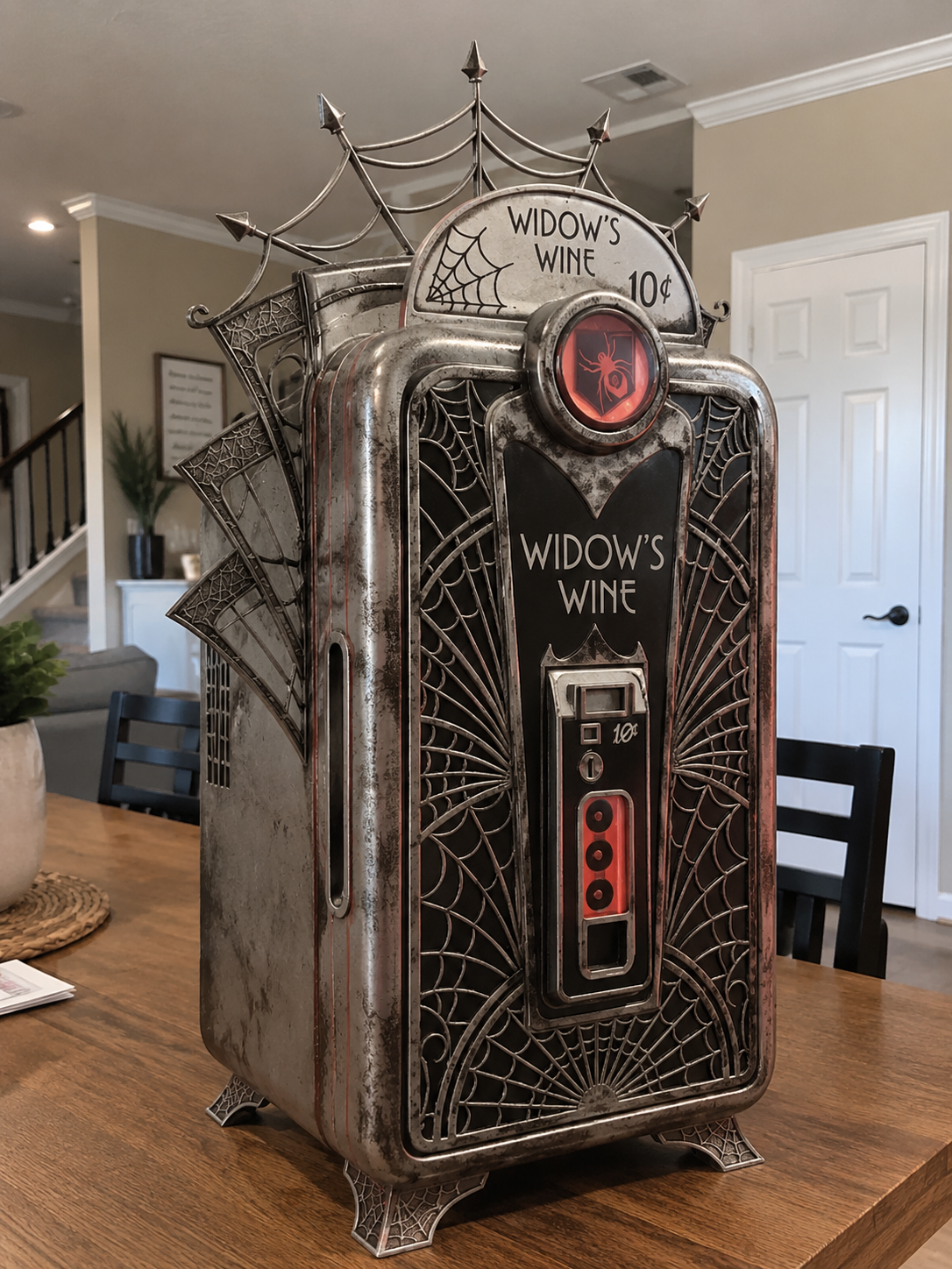 PerkChill - COD Mini Fridge